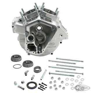 S&S Alternator crankcase BT70-84 3-5/8"