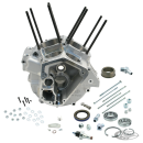 S&S Crankcase assy 3-5/8" BT84-91