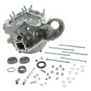 S&S Generator crankcase 65-69 Stock bore