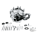 S&S Generator crankcase 65-69 Stock bore