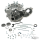 S&S Crankcase assy stock bore BT48-64