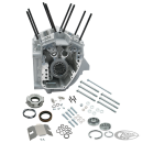S&S Stock repl.machined TC88A crankcase