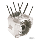 S&S Stock repl.machined TC88A crankcase