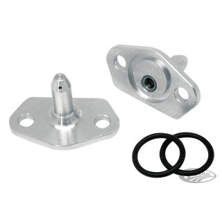 S&S Piston cooling jet kit