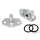S&S Piston cooling jet kit