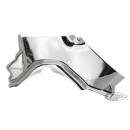 GZP Chrome cylinderbase cover FXD06 TC07