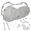 Gearcover Kit Generator Flatside S&S cas