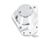 S&S Polished billet gearcover BT93-99