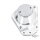 S&S Polished billet gearcover BT93-99