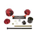 Georges Garage, main drive gear & bearing tool