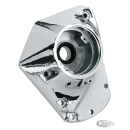 GZP Chrome nose cone cover BTl73-92