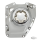 GZP Black Twin Cam cam cover