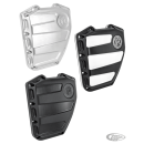 PM Scallop TC01-17 cam cover Black Ops