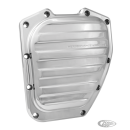 PM TC DRIVE TIMING COVER Chrome