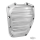 PM TC DRIVE TIMING COVER Chrome