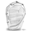 PM Scallop cam cover ME17-UP Chrome