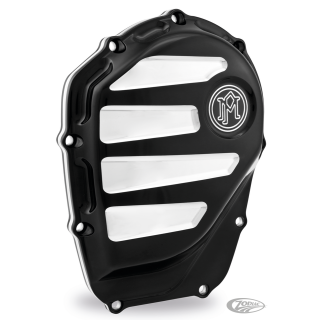 PM Scallop cam cover ME17-UP Plat.cut