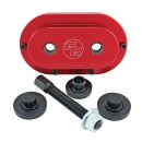 Georges Garage, transmission door bearing tool