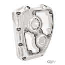 RSD CLARITY CAM COVER FLH/T01-up Chrome