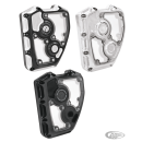 RSD CLARITY CAM COVER FLH/T01-up Chrome