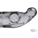 GZP Chrome cam cover XL91-03