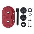 Georges Garage, 6-sp transm. cover bearing tool