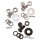 10pck Grease fitting Special HD