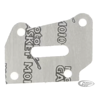 10pck Oil pump relief gasket Flathead