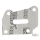10pck Oil pump relief gasket Flathead