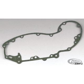 10pck gear cover gasket 45CI