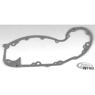 10pck Gear case cover gasket Flathead
