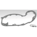 10pck Gear case cover gasket Flathead