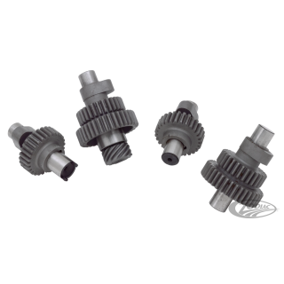 WLDR Cam Gears 45