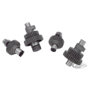 WLDR Cam Gears 45