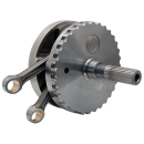 Flywheel Assembly 4-3/8" Stroke TCA07-17