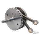 S&S Flywheel Assy TC07-17 (stock TC96B)