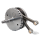 S&S Flywheel Assy TC07-17 (stock TC96B)