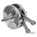 S&S Flywheel Assy XL91-03