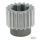 S&S XL86-87 pinion gear White