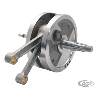 S&S Flywheel Assembly BT84-89 (BT84-99)