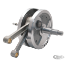 S&S Flywheel Assembly BT84-89 (BT84-99)
