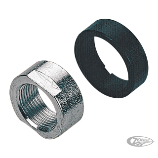 Spacer, pinion shaft OP drive gear - 195