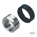 Spacer, pinion shaft OP drive gear - 195