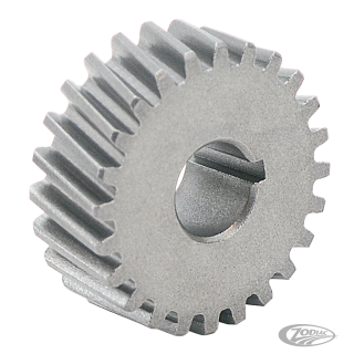 S&S 24T oil pump drive gear BT 73-99