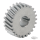 S&S 24T oil pump drive gear BT 73-99