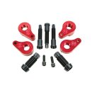 Georges Garage, FLT power train alignment tool