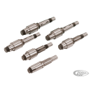 Jims 93-99 BT pinion shaft