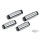 Crank pin L81-up B.T., 3 hole