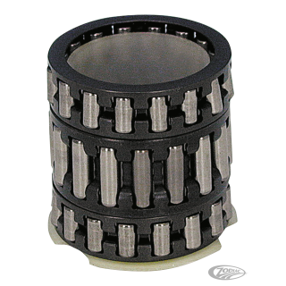 Torrington connecting rod bearing set BT