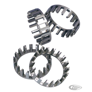 Jims Rod roller retainer set BT41-99